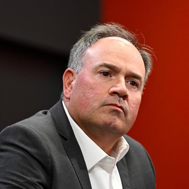 Senators GM Dorion sees a bright future in Ottawa — and wants to be part of it